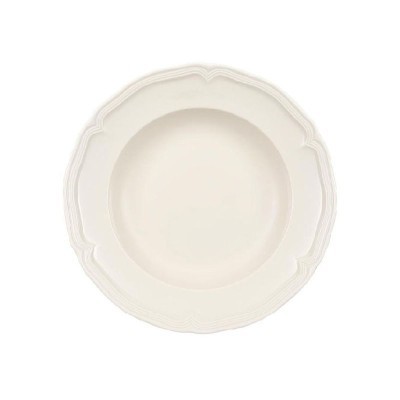 Piatto fondo 23 cm Manoir [11726dd4]