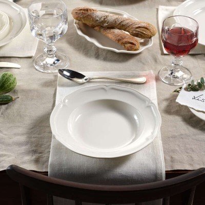 Piatto fondo 23 cm Manoir [c8542ed9]