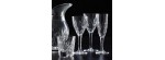 Calice vino Chantilly [e6587504]