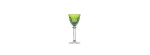 Bicchiere da Porto verde Tommy N 5 [f3cef57c]