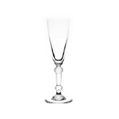 Flute Champagne Patrimoine [6cb0653e]
