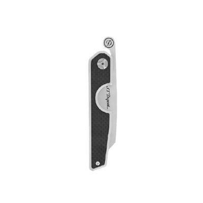 Tagliasigari Knife Reverse Carbon [470ba5a4]