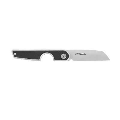 Tagliasigari Knife Reverse Carbon [f54623be]