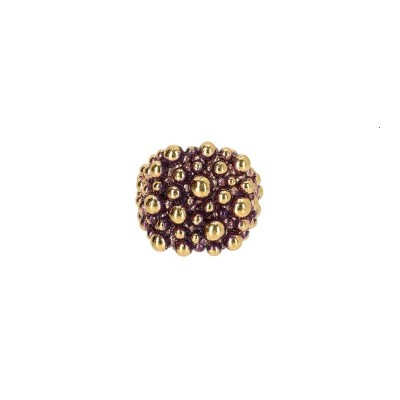 Anello Allegro Ottone Divino [7d395af6]