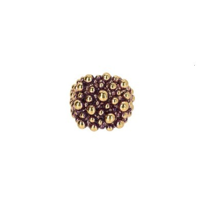 Anello Allegro Ottone Divino [a41f19fb]