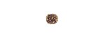 Anello Allegro Ottone Divino [7d395af6]