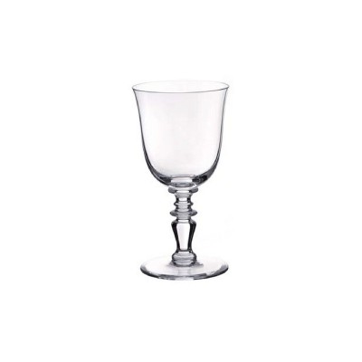 Calice acqua liscio Charme H. 16,3 cm [acdbffa5]