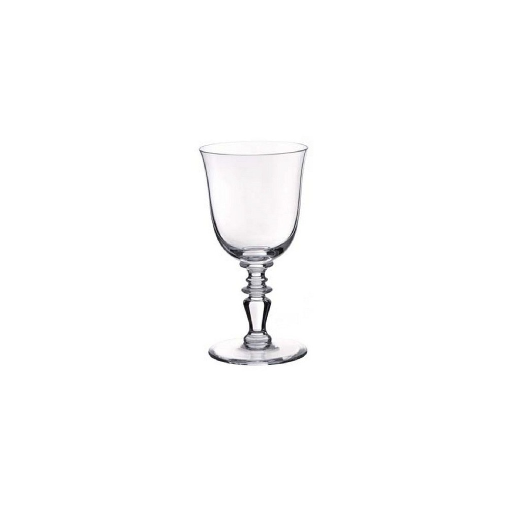 Calice acqua liscio Charme H. 16,3 cm [acdbffa5]