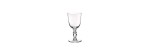 Calice acqua liscio Charme H. 16,3 cm [acdbffa5]