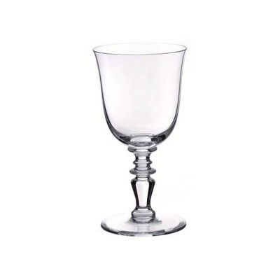 Calice acqua liscio Charme H. 16,3 cm [75fdbca8]