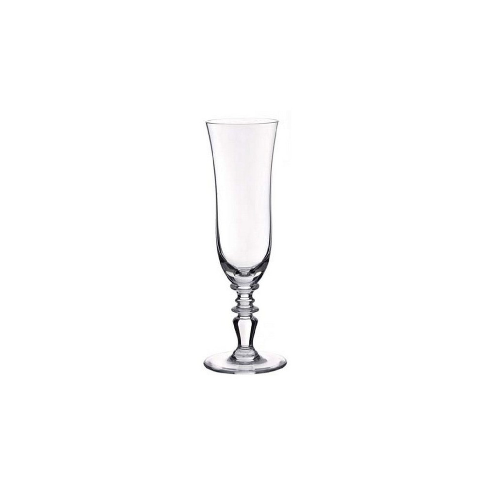 Calice flute liscio Charme H. 21 cm [2b7727a4]