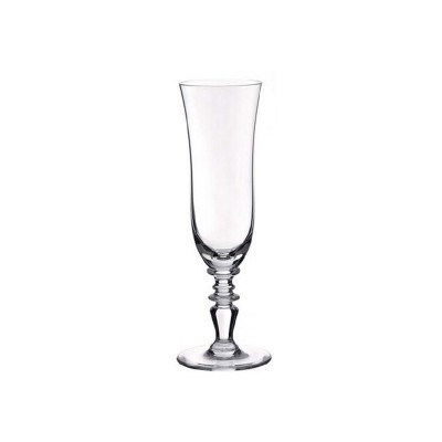 Calice flute liscio Charme H. 21 cm [2b7727a4]