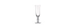 Calice flute liscio Charme H. 21 cm [2b7727a4]