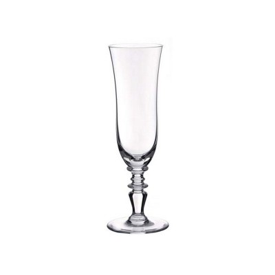 Calice flute liscio Charme H. 21 cm [f25164a9]