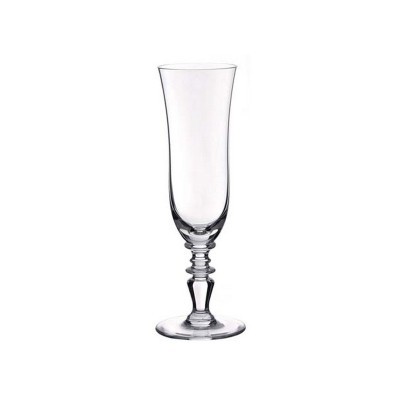 Calice flute liscio Charme H. 21 cm [f25164a9]