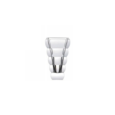 Mini vasetto Adria H. 12 cm [2e1238c8]