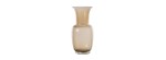 Vaso Opalino Moka H.36 cm [e89f4035]