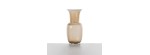 Vaso Opalino Moka H.30 cm [f4237b83]