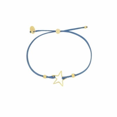 Bracciale filo Jeans You Stella [1402206b]