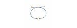 Bracciale filo Jeans You Stella [1402206b]