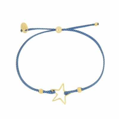 Bracciale filo Jeans You Stella [cd246366]