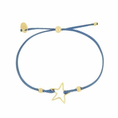Bracciale filo Jeans You Stella [1402206b]