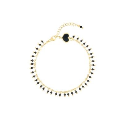 Bracciale Frange pieno [23c3102e]
