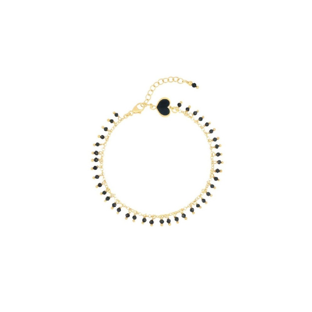 Bracciale Frange pieno [23c3102e]