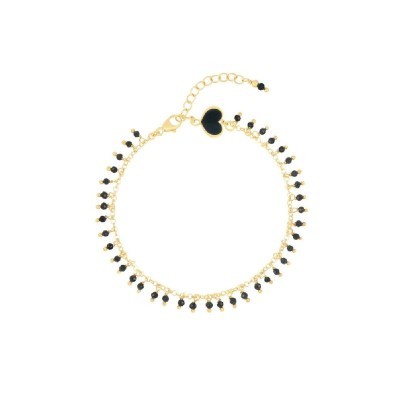 Bracciale Frange pieno [23c3102e]