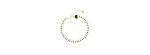 Bracciale Frange pieno [23c3102e]
