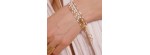 Bracciale Mia Africa Aulite bianca [e32db5ea]