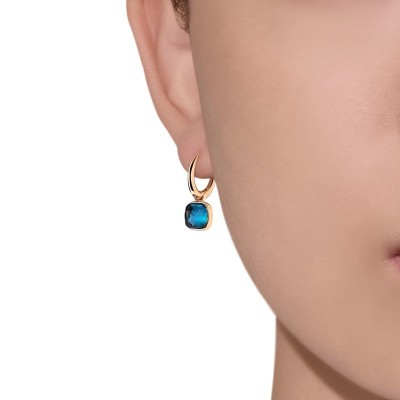 Orecchini Nudo Mini [8c40193f]