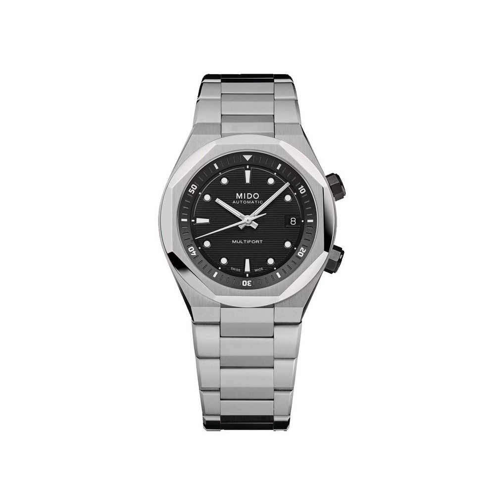 Orologio Multifort 8 Two Crowns [733df01f]