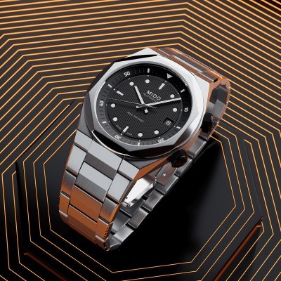 Orologio Multifort 8 Two Crowns [aa1bb312]