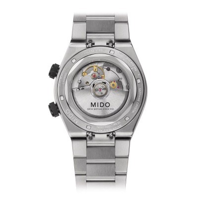 Orologio Multifort 8 Two Crowns [18563508]