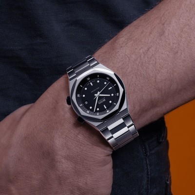 Orologio Multifort 8 Two Crowns [af4bf40c]