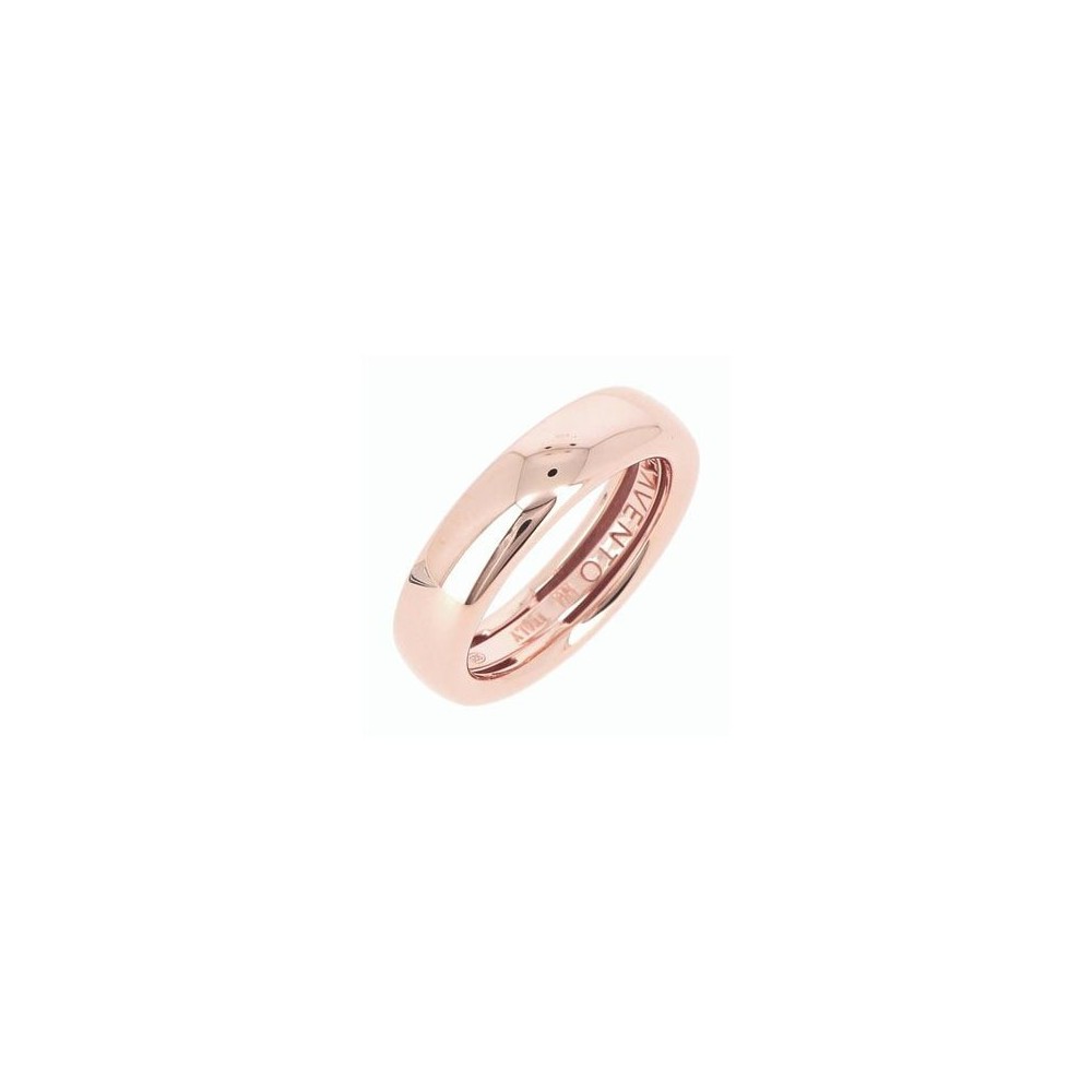 Anello Elegance Rosa Lucido [a5bfff0e]