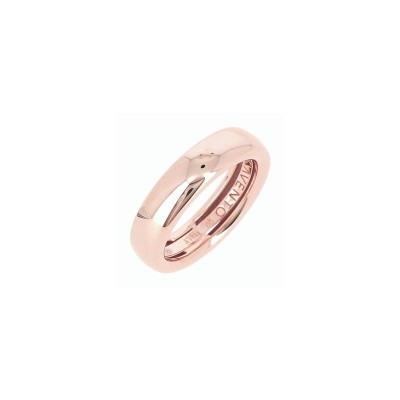 Anello Elegance Rosa Lucido [a5bfff0e]