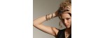 Bracciale Elegance Lucido Rosa [1bea33eb]