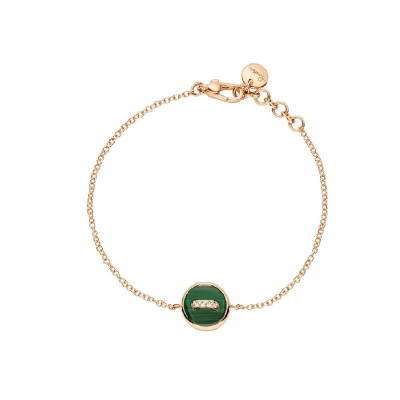 Bracciale Pom Pom Dot [90670f27]