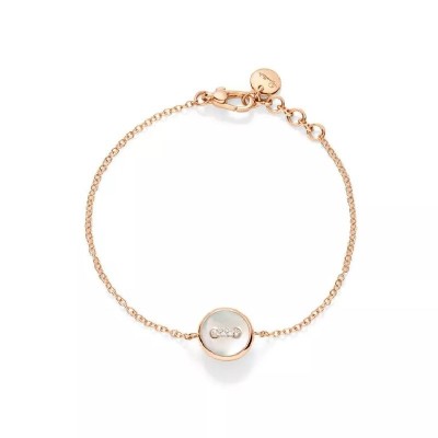 Bracciale Pom Pom Dot [de5365da]