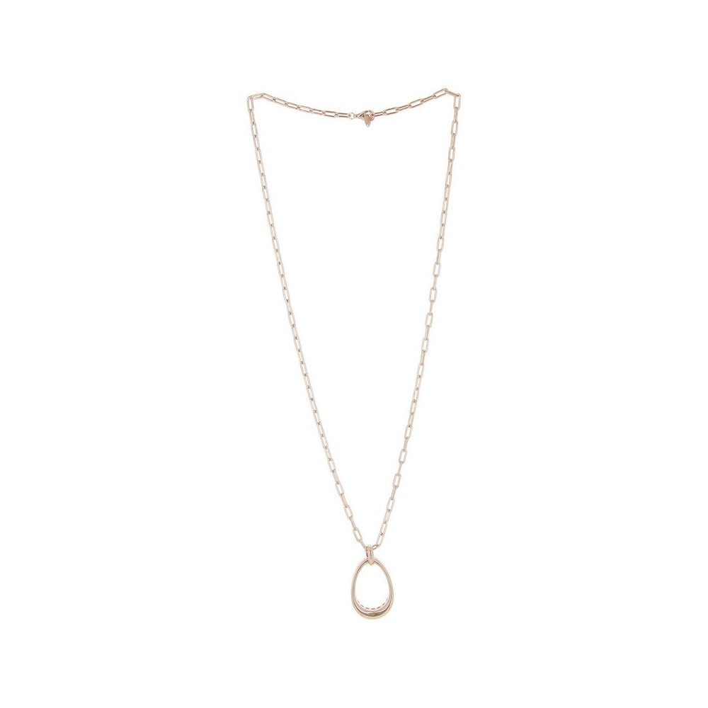 Collana Elegance Lucido Rosa [29a129b7]
