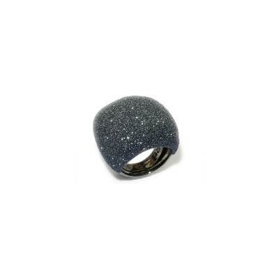 Anello Polvere di Sogni Rutenio Grigio [ee449507]