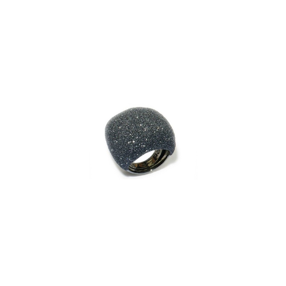 Anello Polvere di Sogni Rutenio Grigio [ee449507]