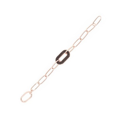 Bracciale Polvere di Sogni Lucido Rosa [60b8e255]