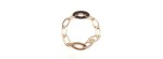 Bracciale Polvere di Sogni Rosa Lucido Bronzo [3b9059b3]