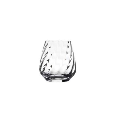 Bicchiere acqua Fresh 10 cm [84652a23]