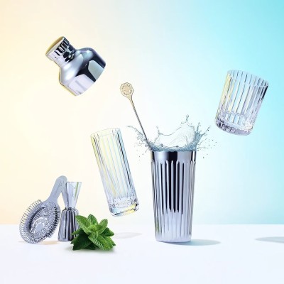 Shaker Harmonie [6a624a88]