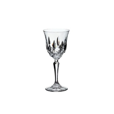 Calice acqua Giglio H. 19,5 cm [b5f8a353]