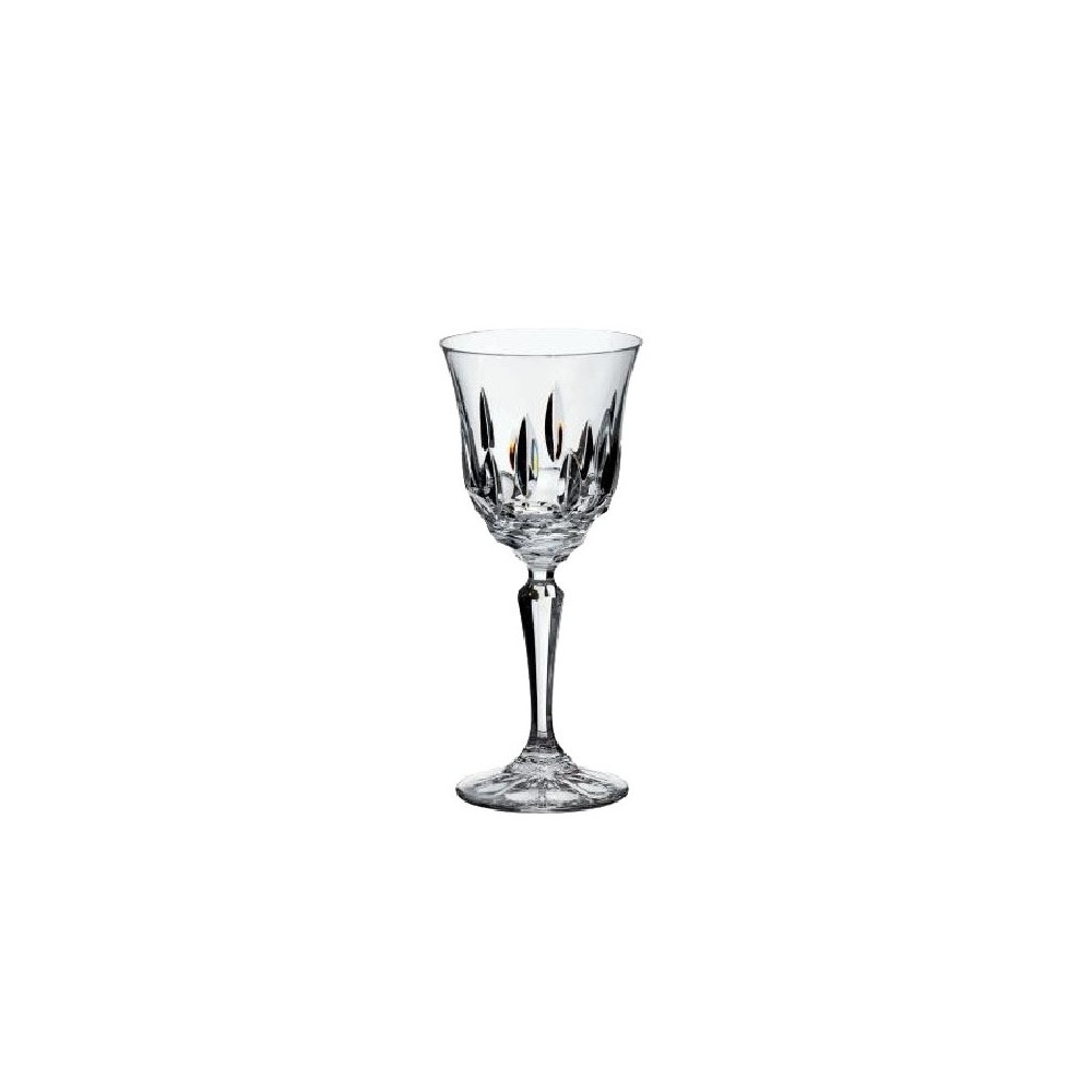 Calice acqua Giglio H. 19,5 cm [b5f8a353]